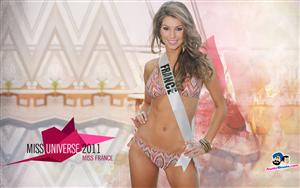 Miss Universe 2011